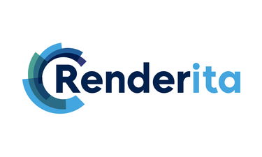 Renderita.com is for sale